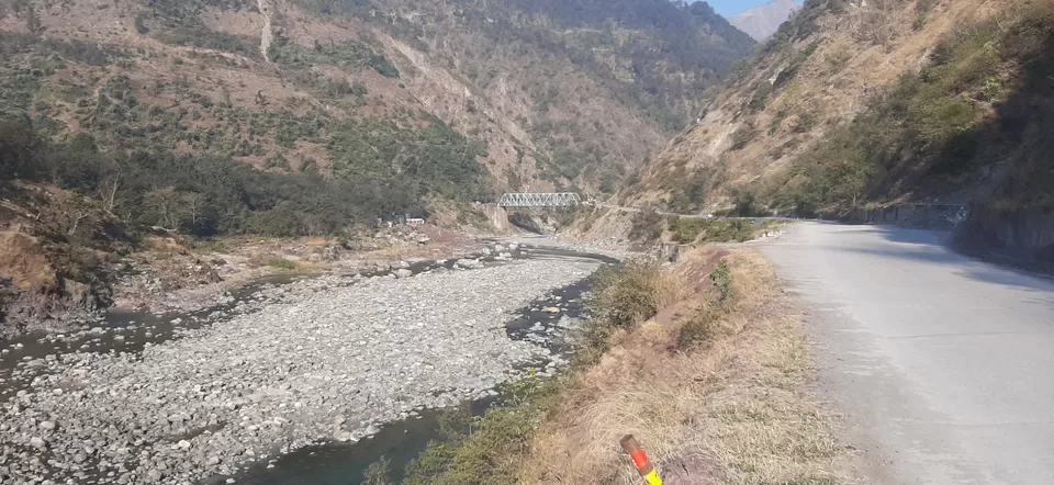 Photo of Hanol by amar nath tiwari