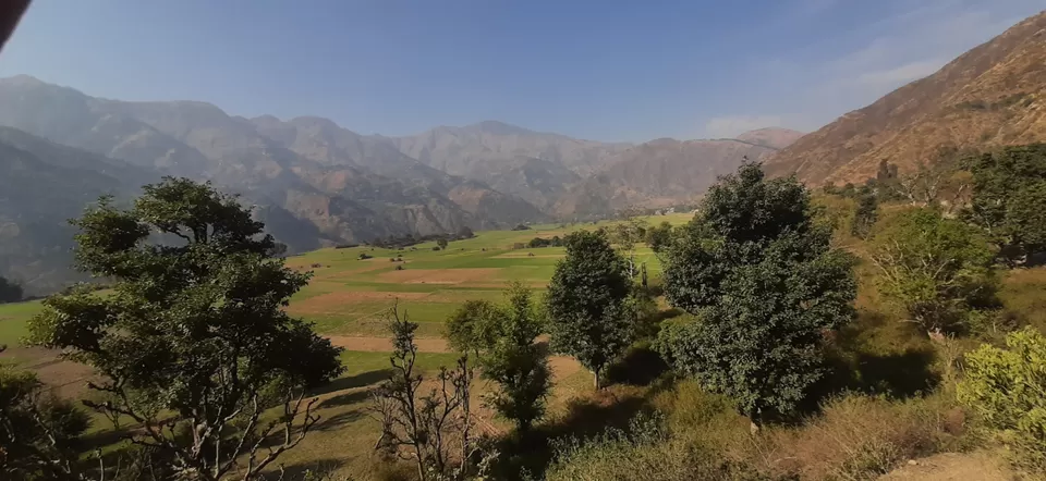 Photo of Hanol by amar nath tiwari