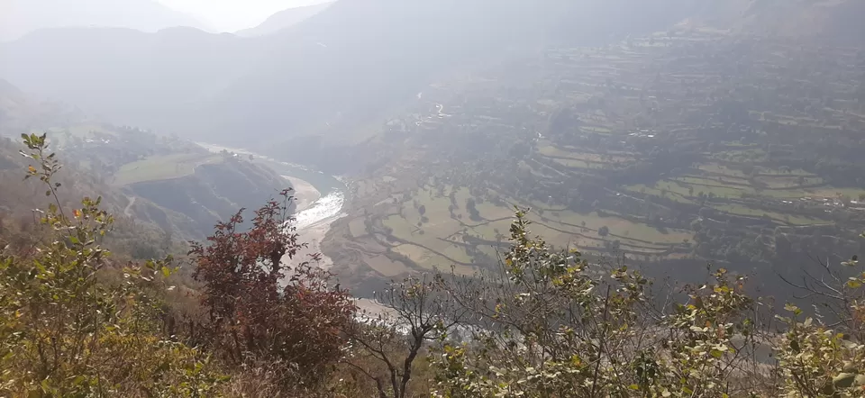 Photo of Hanol by amar nath tiwari