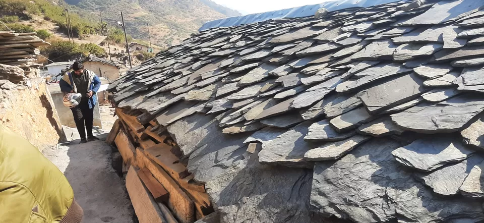 Photo of Hanol by amar nath tiwari