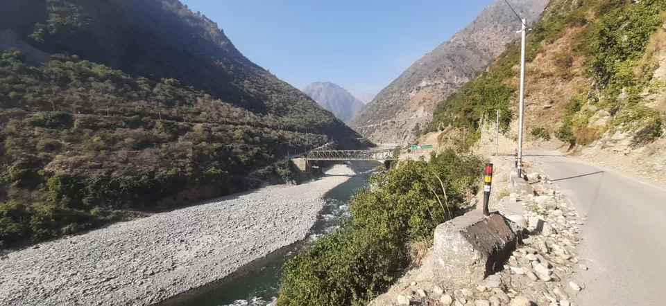 Photo of Hanol by amar nath tiwari