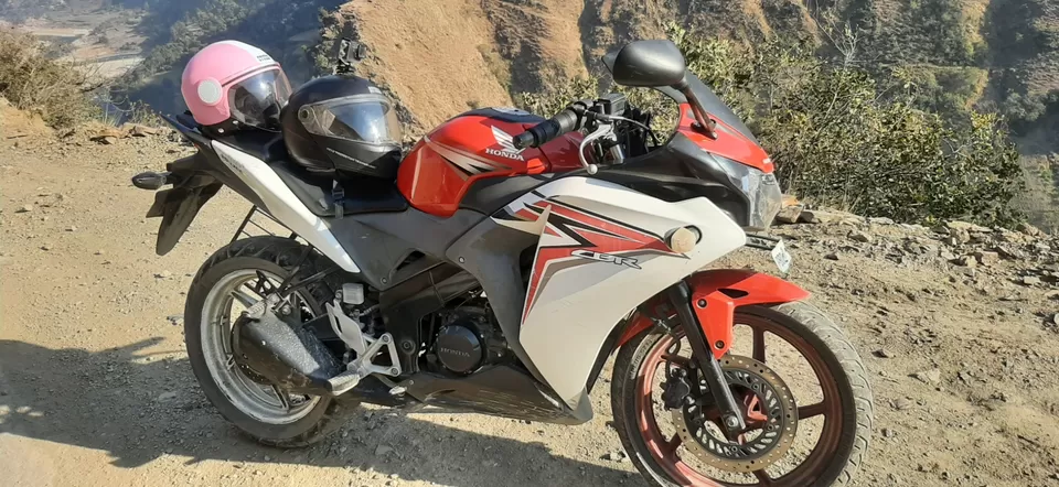 Photo of Hanol by amar nath tiwari