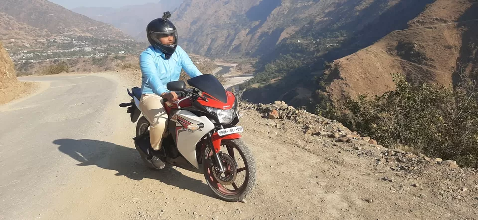 Photo of Hanol by amar nath tiwari