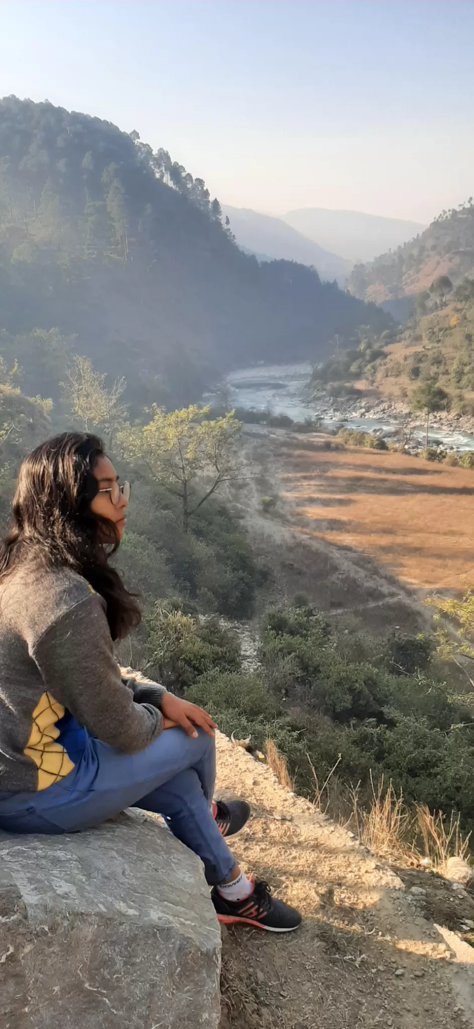 Photo of Hanol by amar nath tiwari