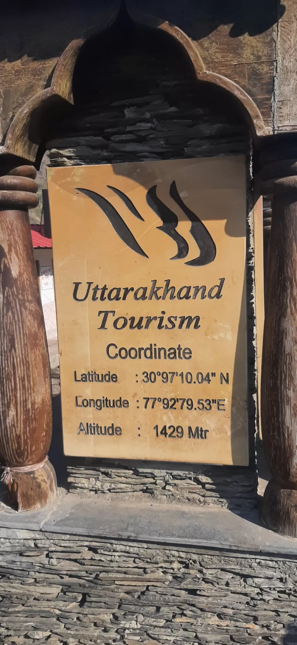 Photo of Hanol by amar nath tiwari