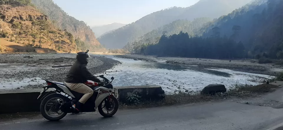 Photo of Hanol by amar nath tiwari