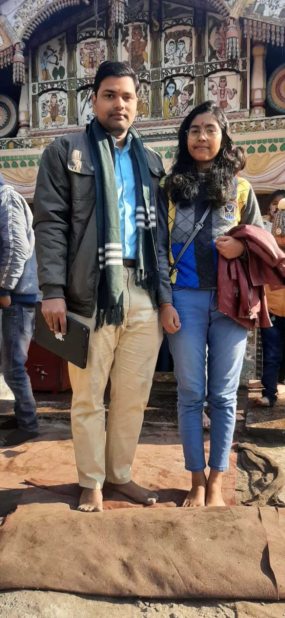 Photo of Hanol by amar nath tiwari