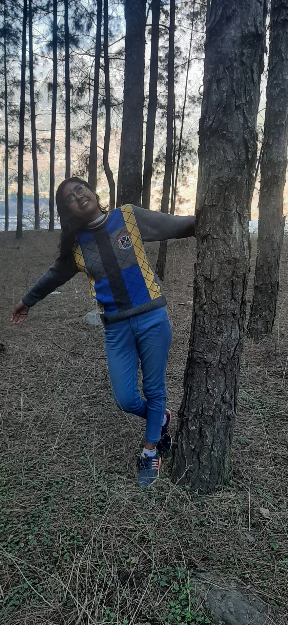 Photo of Hanol by amar nath tiwari