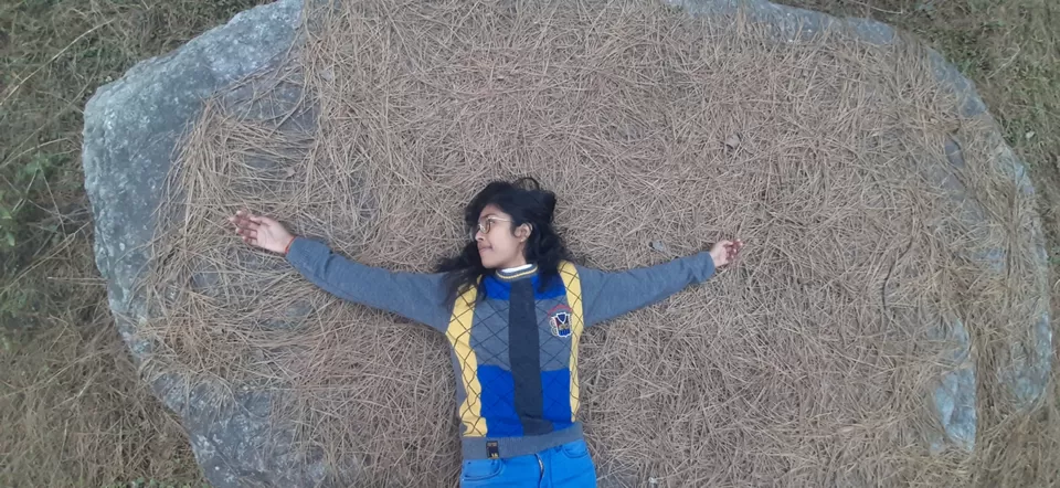 Photo of Hanol by amar nath tiwari