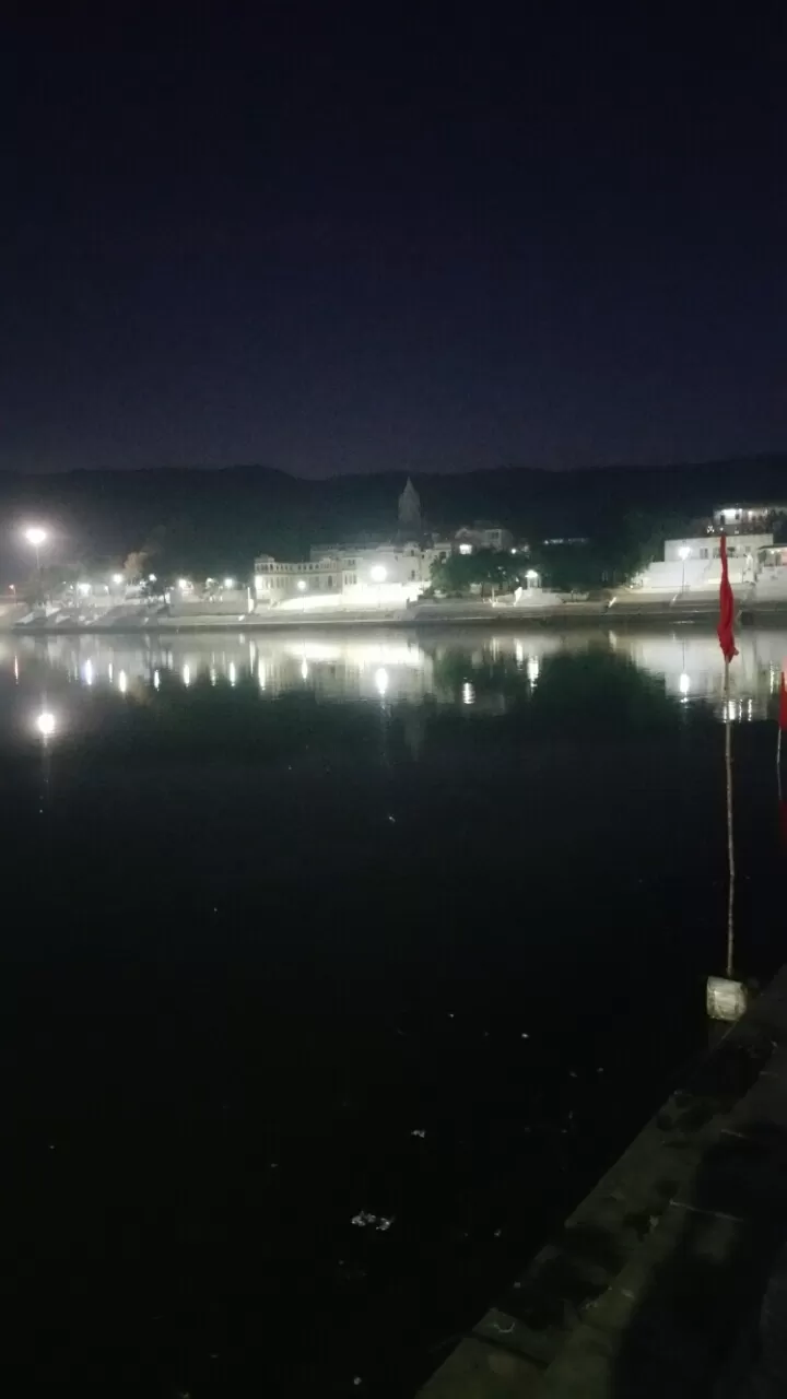 Photo of Pushkar, Rajasthan, India by Murtaza Zoomkawala