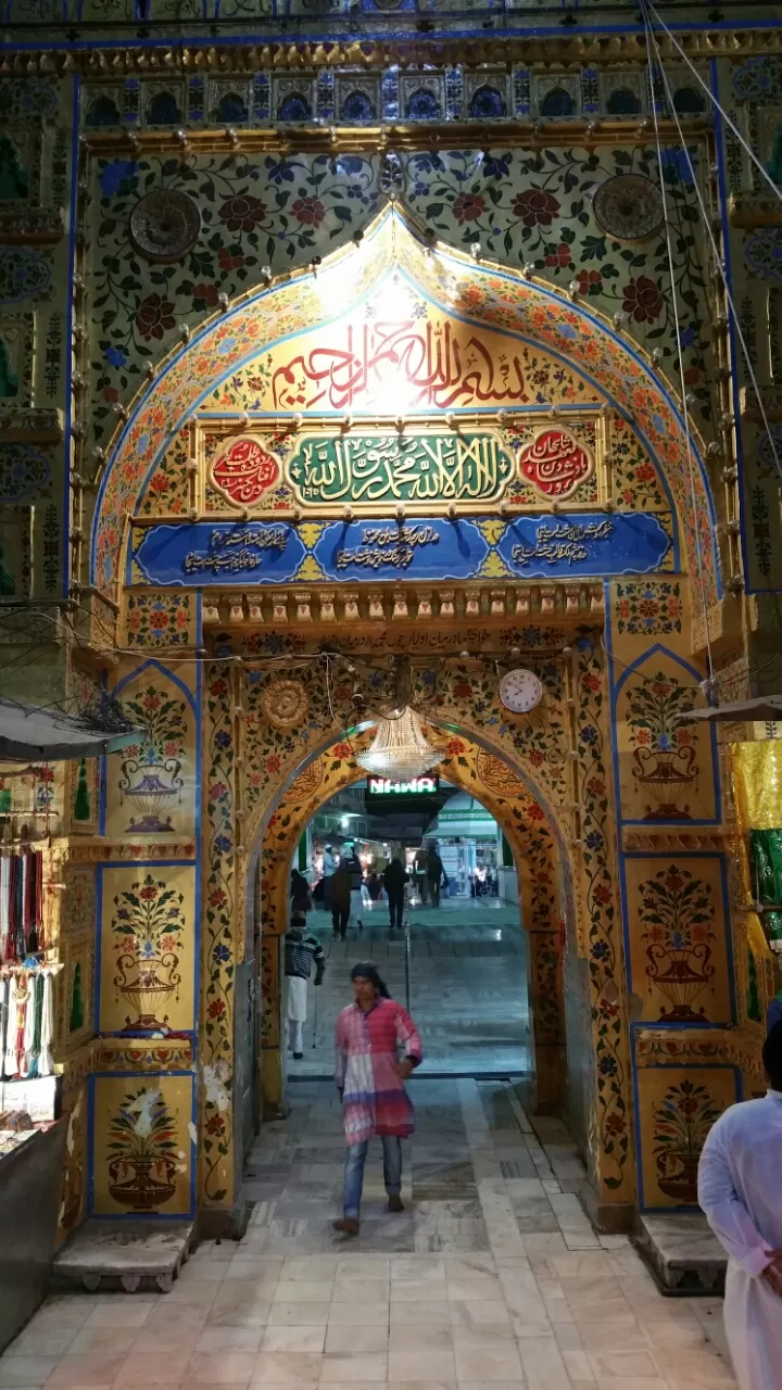 Photo of Ajmer, Rajasthan, India by Murtaza Zoomkawala