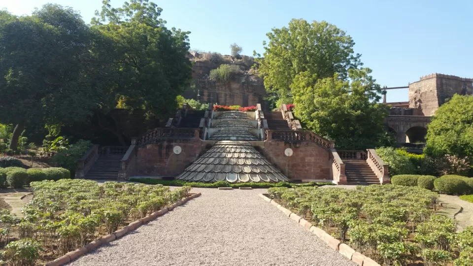 Photo of Jodhpur, Rajasthan, India by Murtaza Zoomkawala