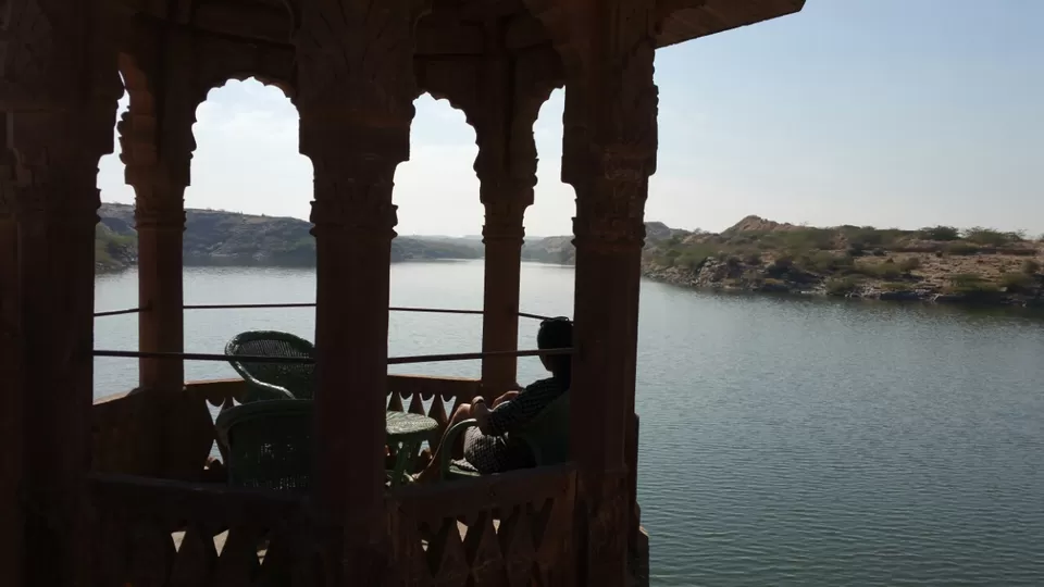 Photo of Jodhpur, Rajasthan, India by Murtaza Zoomkawala