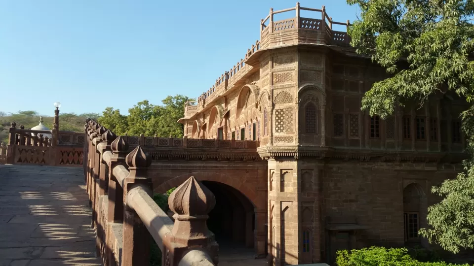 Photo of Jodhpur, Rajasthan, India by Murtaza Zoomkawala