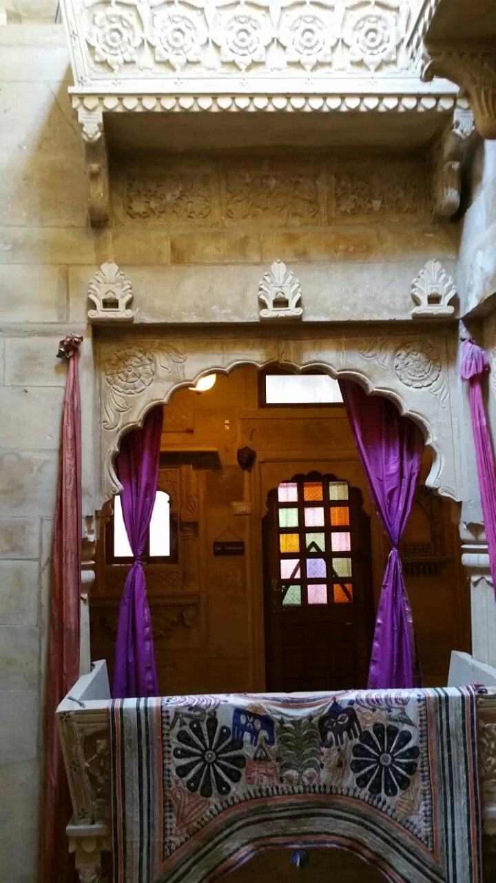 Photo of Jaisalmer, Rajasthan, India by Murtaza Zoomkawala