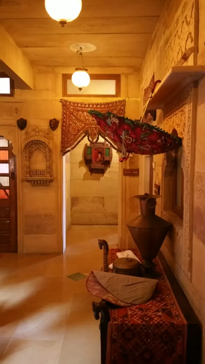 Photo of Jaisalmer, Rajasthan, India by Murtaza Zoomkawala