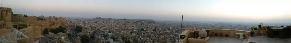 Photo of Jaisalmer, Rajasthan, India by Murtaza Zoomkawala