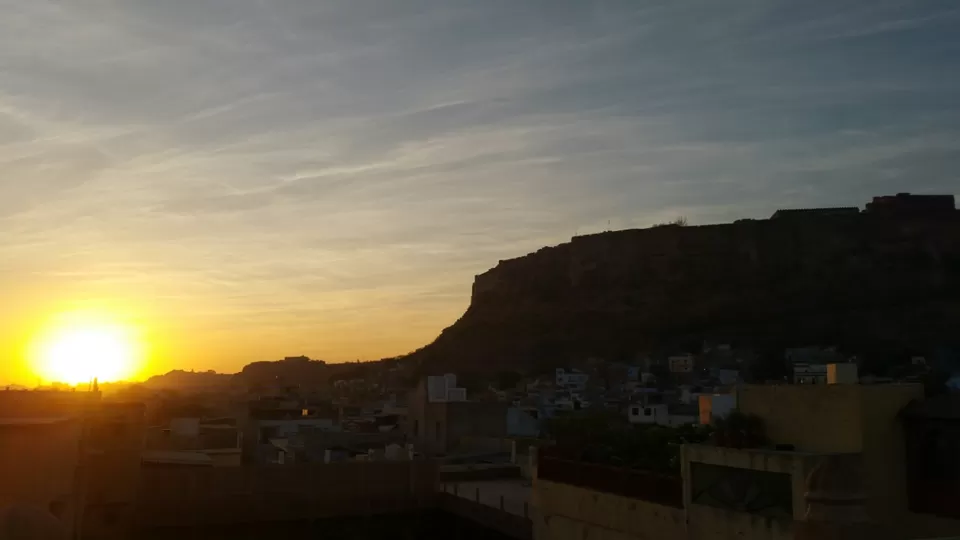 Photo of Jodhpur, Rajasthan, India by Murtaza Zoomkawala