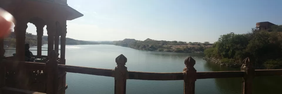 Photo of Jodhpur, Rajasthan, India by Murtaza Zoomkawala