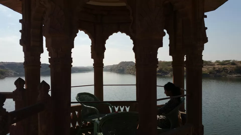 Photo of Jodhpur, Rajasthan, India by Murtaza Zoomkawala