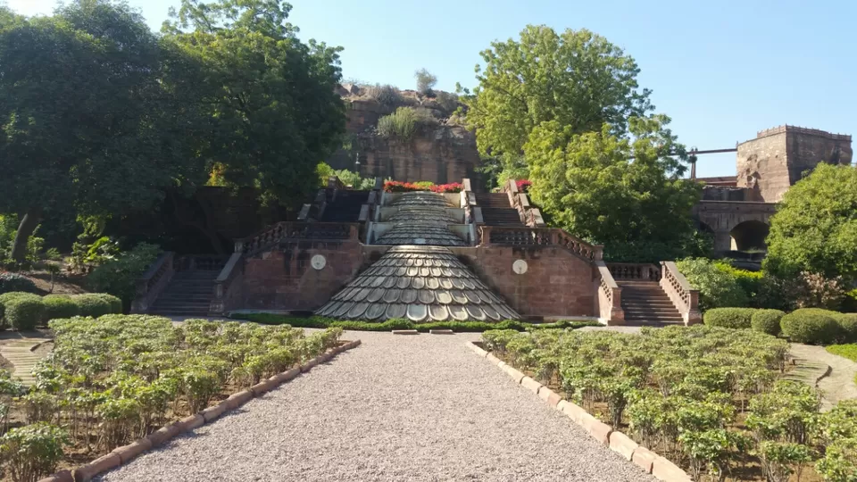 Photo of Jodhpur, Rajasthan, India by Murtaza Zoomkawala