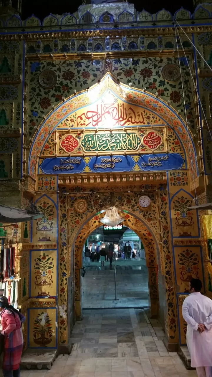 Photo of Ajmer, Rajasthan, India by Murtaza Zoomkawala