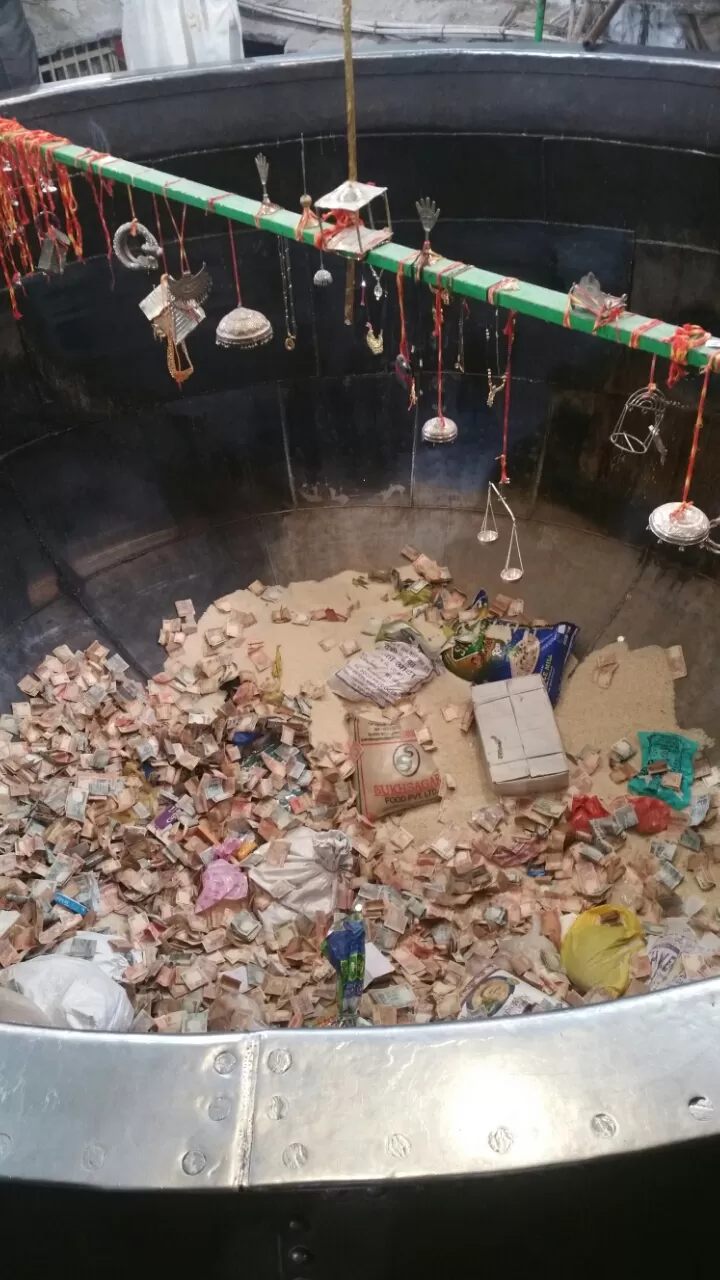 Photo of Ajmer, Rajasthan, India by Murtaza Zoomkawala