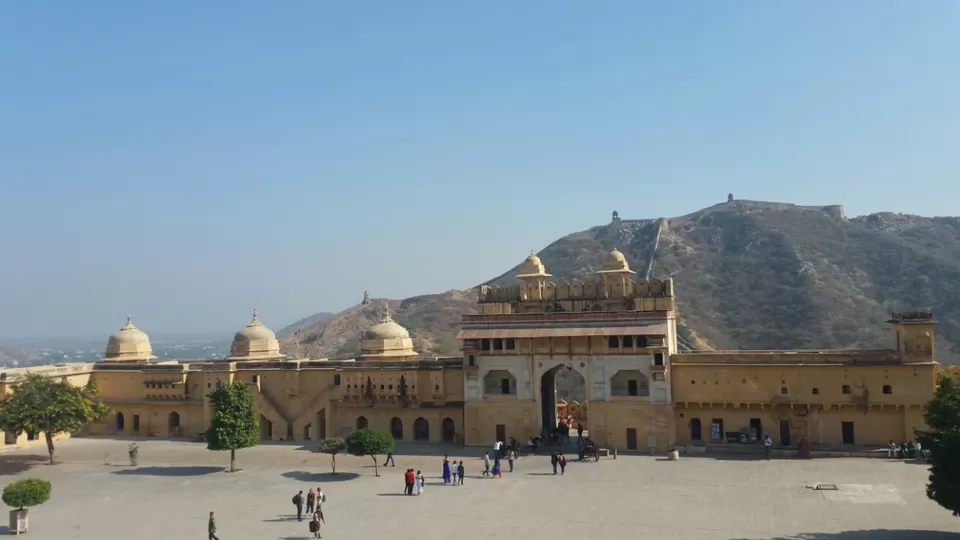 Photo of Ajmer, Rajasthan, India by Murtaza Zoomkawala