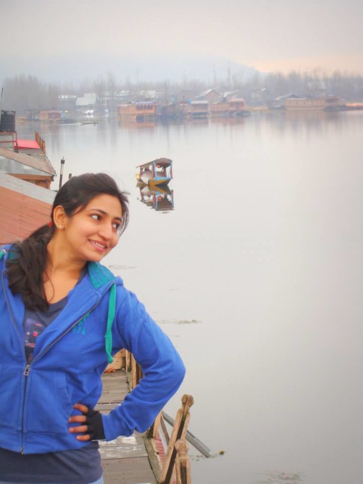 Photo of KASHMIR - Gar firdaus baruhe zamin ast , Hamin asto Hamin asto Ha 4/37 by HappyBanjaras