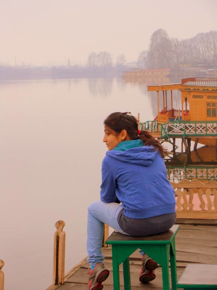 Photo of KASHMIR - Gar firdaus baruhe zamin ast , Hamin asto Hamin asto Ha 12/37 by HappyBanjaras