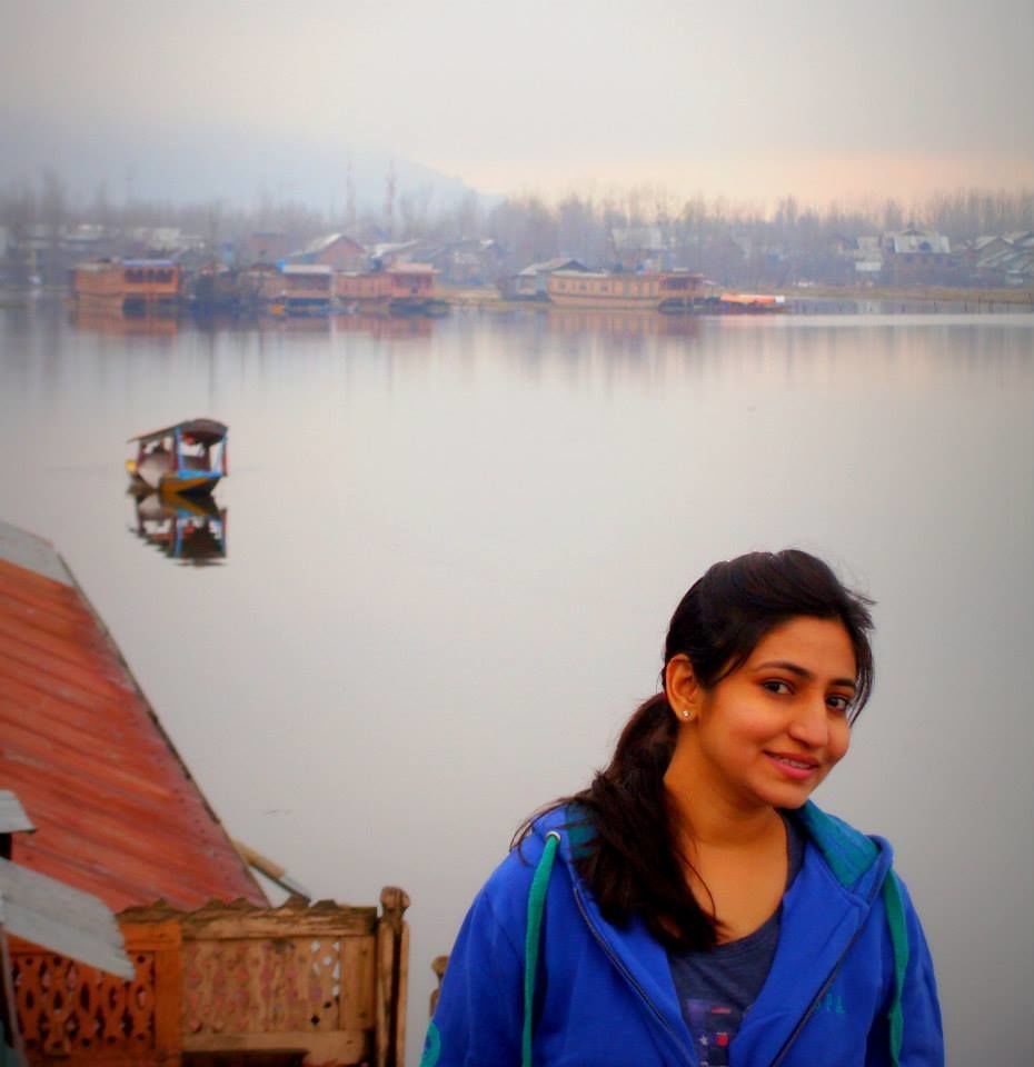 Photo of KASHMIR - Gar firdaus baruhe zamin ast , Hamin asto Hamin asto Ha 15/37 by HappyBanjaras