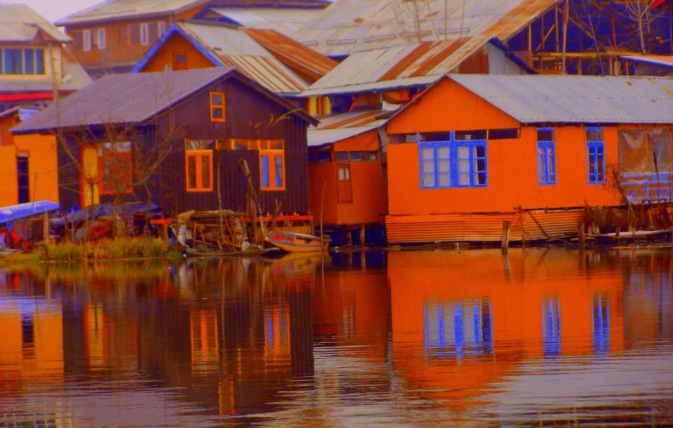 Photo of KASHMIR - Gar firdaus baruhe zamin ast , Hamin asto Hamin asto Ha 20/37 by HappyBanjaras