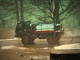 Photo of KASHMIR - Gar firdaus baruhe zamin ast , Hamin asto Hamin asto Ha 23/37 by HappyBanjaras