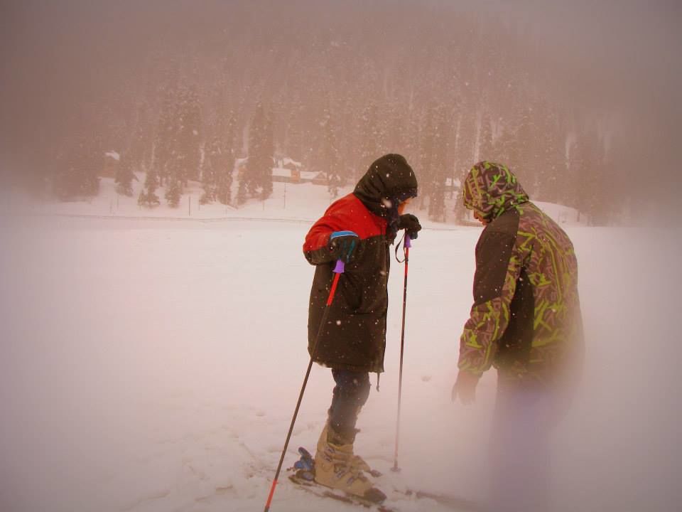 Photo of KASHMIR - Gar firdaus baruhe zamin ast , Hamin asto Hamin asto Ha 29/37 by HappyBanjaras