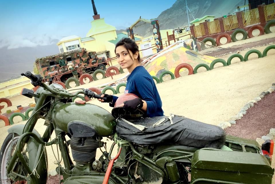 Photo of 10 Reasons Why An All Girls Trip To Ladakh Should Be On Every Woman's Bucket List 2/28 by HappyBanjaras