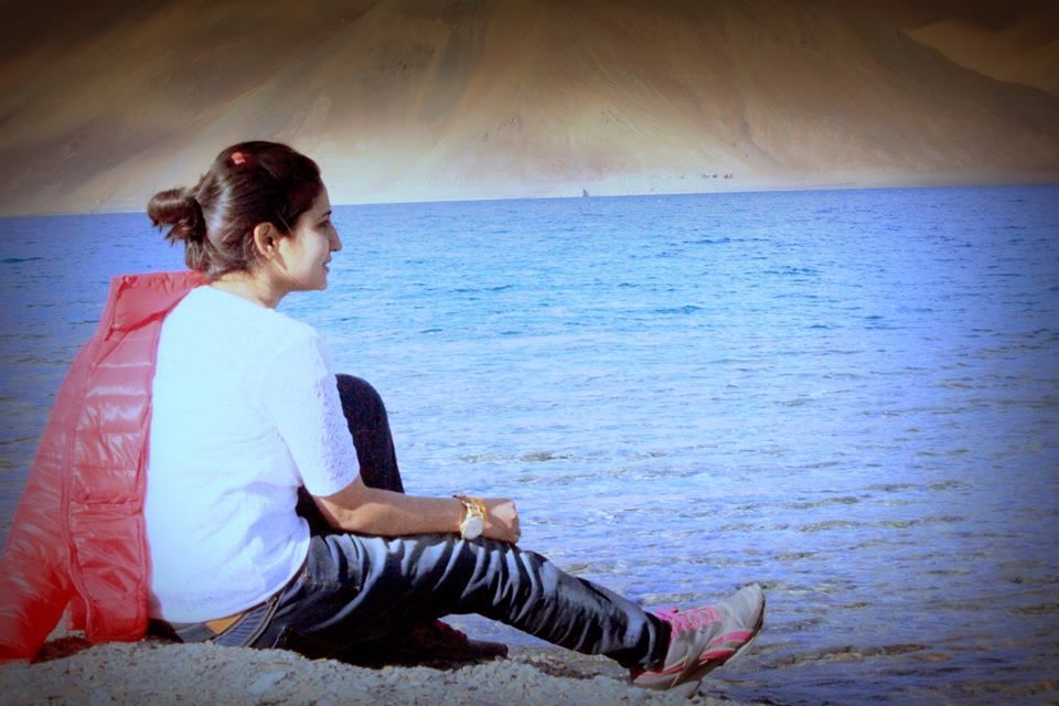 Photo of 10 Reasons Why An All Girls Trip To Ladakh Should Be On Every Woman's Bucket List 7/28 by HappyBanjaras