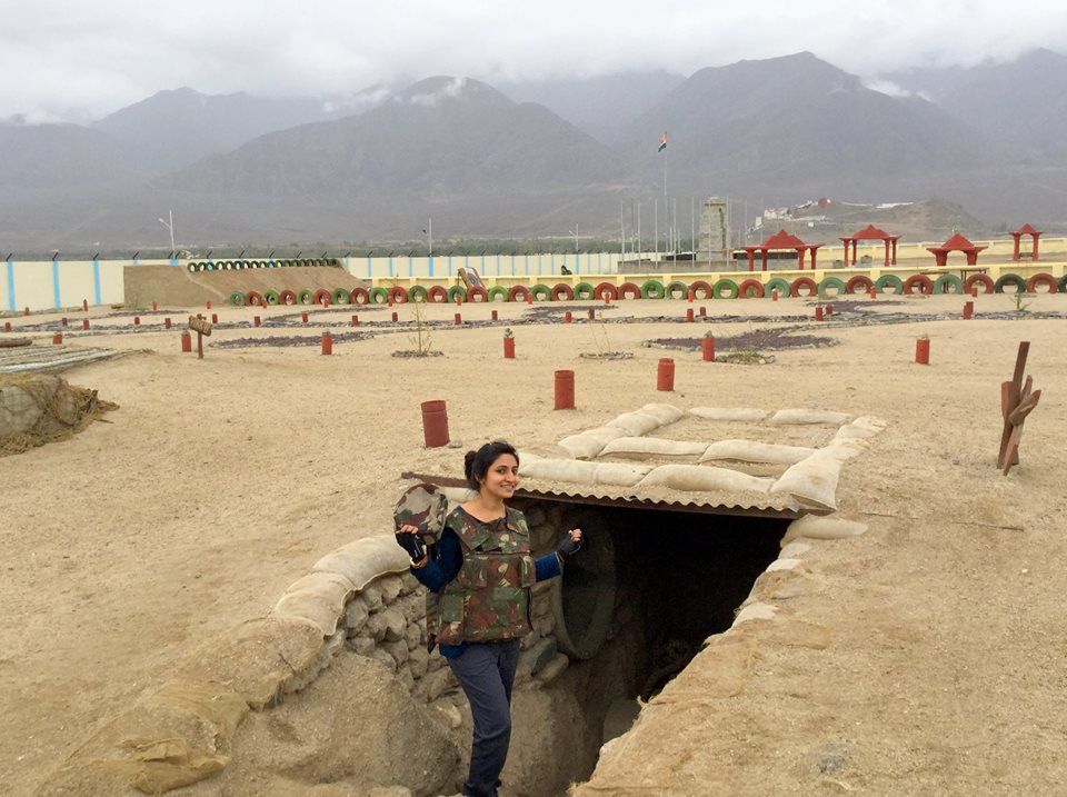 Photo of 10 Reasons Why An All Girls Trip To Ladakh Should Be On Every Woman's Bucket List 10/28 by HappyBanjaras