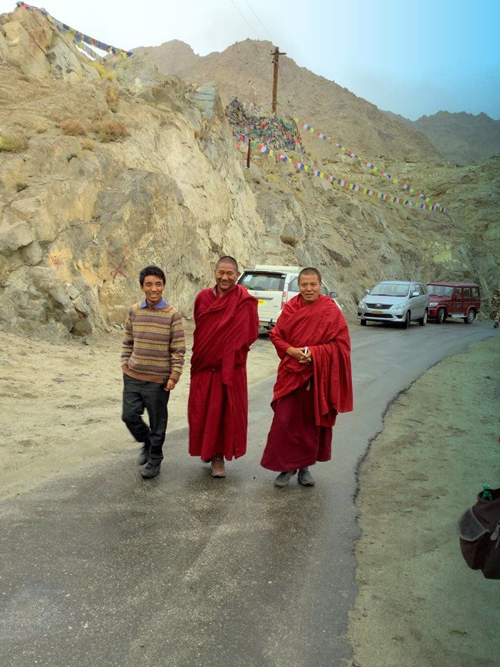 Photo of 10 Reasons Why An All Girls Trip To Ladakh Should Be On Every Woman's Bucket List 11/28 by HappyBanjaras