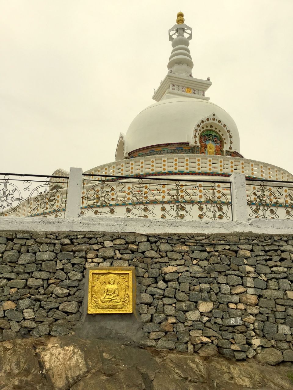 Photo of 10 Reasons Why An All Girls Trip To Ladakh Should Be On Every Woman's Bucket List 13/28 by HappyBanjaras