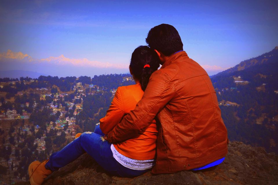Photo of Reasons to Marry a Guy who Loves to Travel as much as you do 1/1 by HappyBanjaras