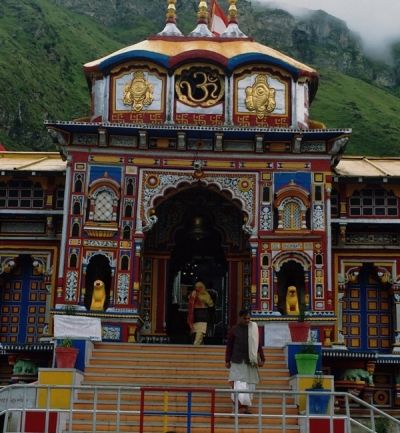 Photo of Where divinity meets adventure (Valley of Flowers-Hemkund Sahib-Badrinath-Haridwar) by Neha Rajpal