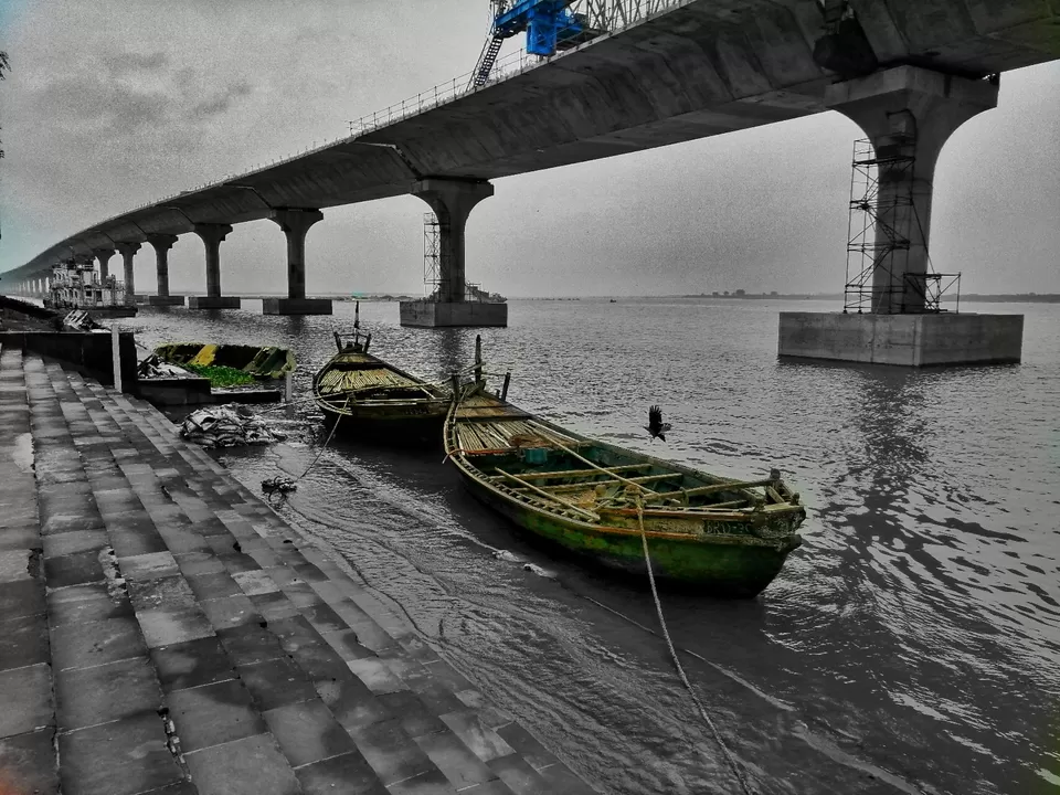Photo of Patna By Nikhil