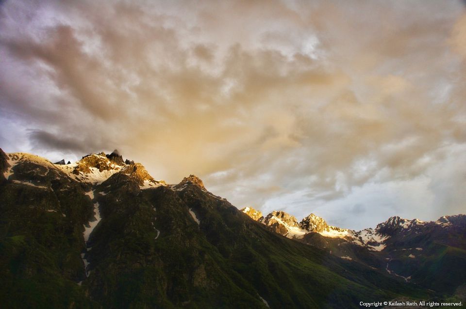 Photo of DEVROOPA TREK- Unexplored Malana Valley 4/10 by Kailash Rath
