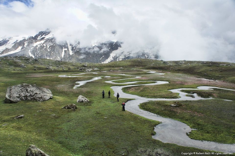 Photo of DEVROOPA TREK- Unexplored Malana Valley 3/10 by Kailash Rath