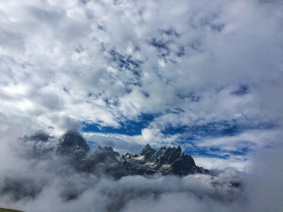 Photo of DEVROOPA TREK- Unexplored Malana Valley 9/10 by Kailash Rath