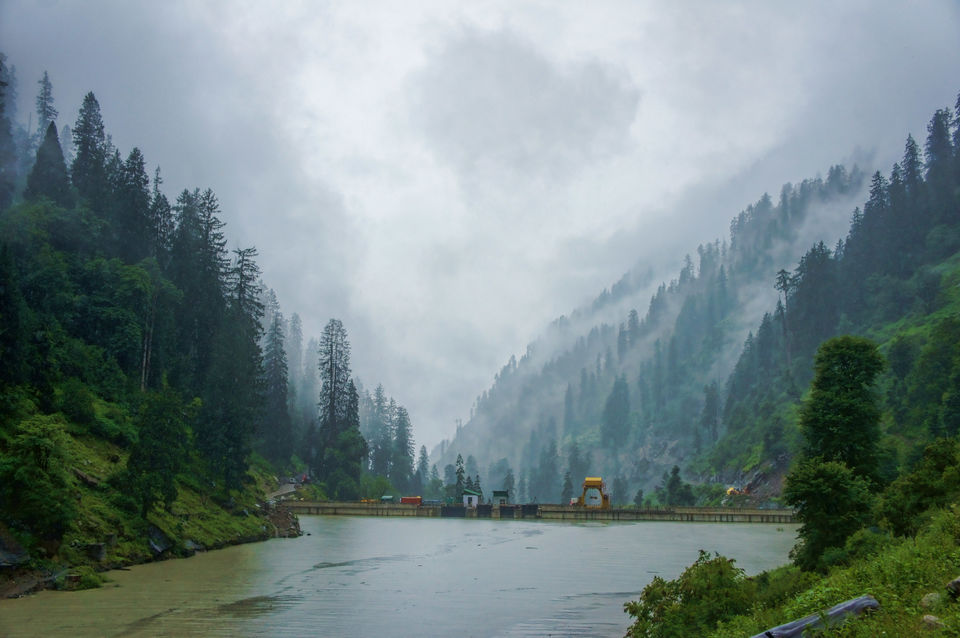 Photo of DEVROOPA TREK- Unexplored Malana Valley 6/10 by Kailash Rath