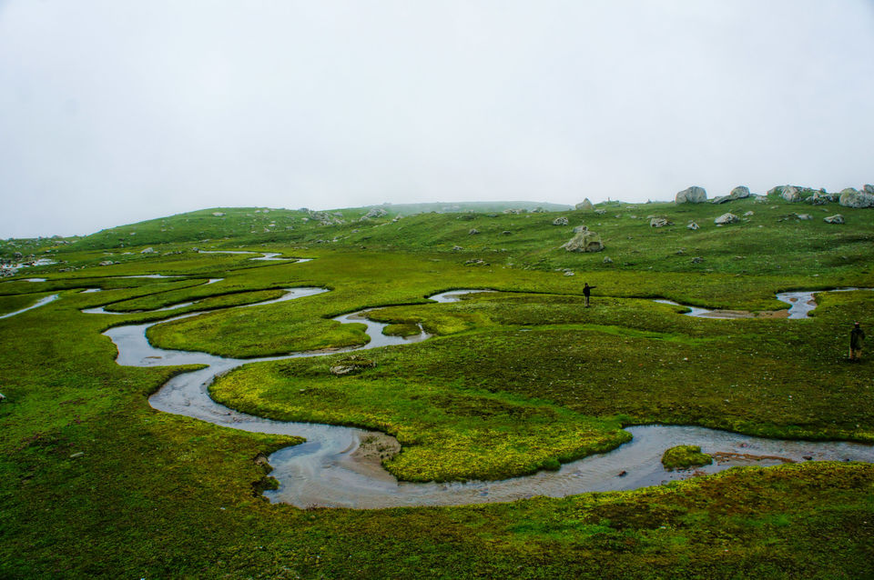 Photo of DEVROOPA TREK- Unexplored Malana Valley 10/10 by Kailash Rath