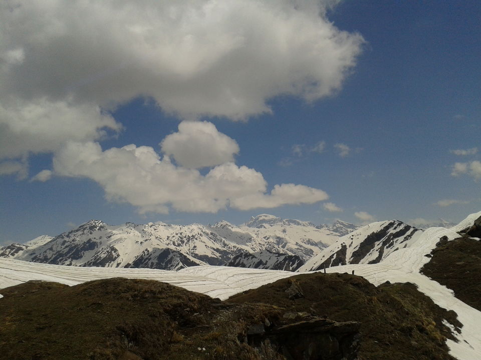 Photo of Himalayan Snow Trek 2/8 by Kailash Rath