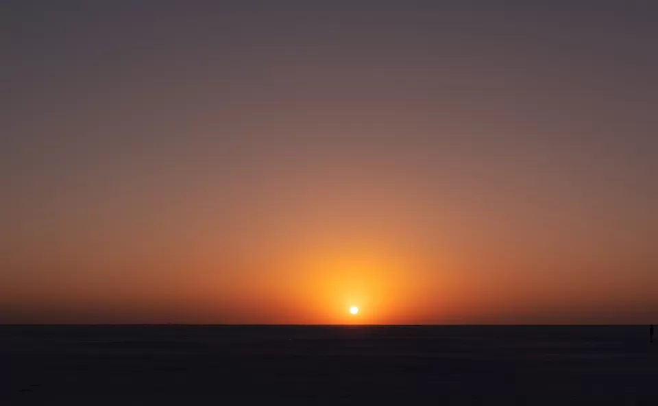 Photo of White Desert Of Kutch by Prashant Tiwari