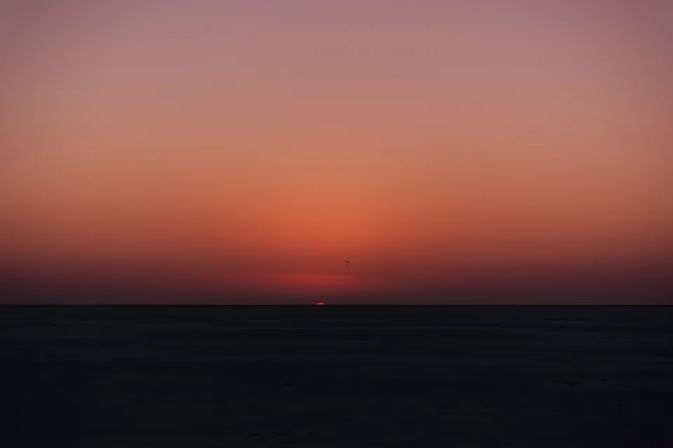 Photo of White Desert Of Kutch by Prashant Tiwari